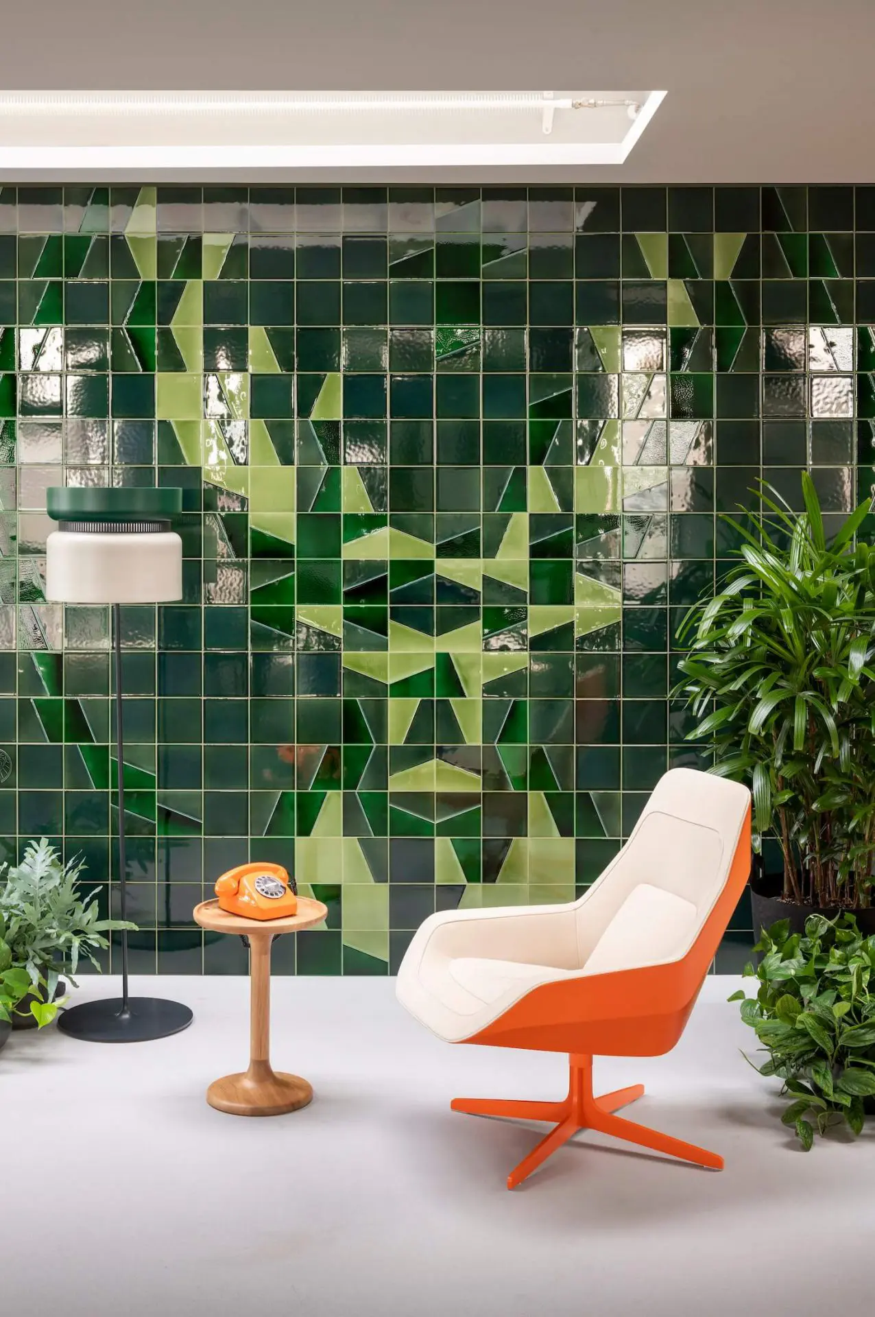 Jägermeister HQs