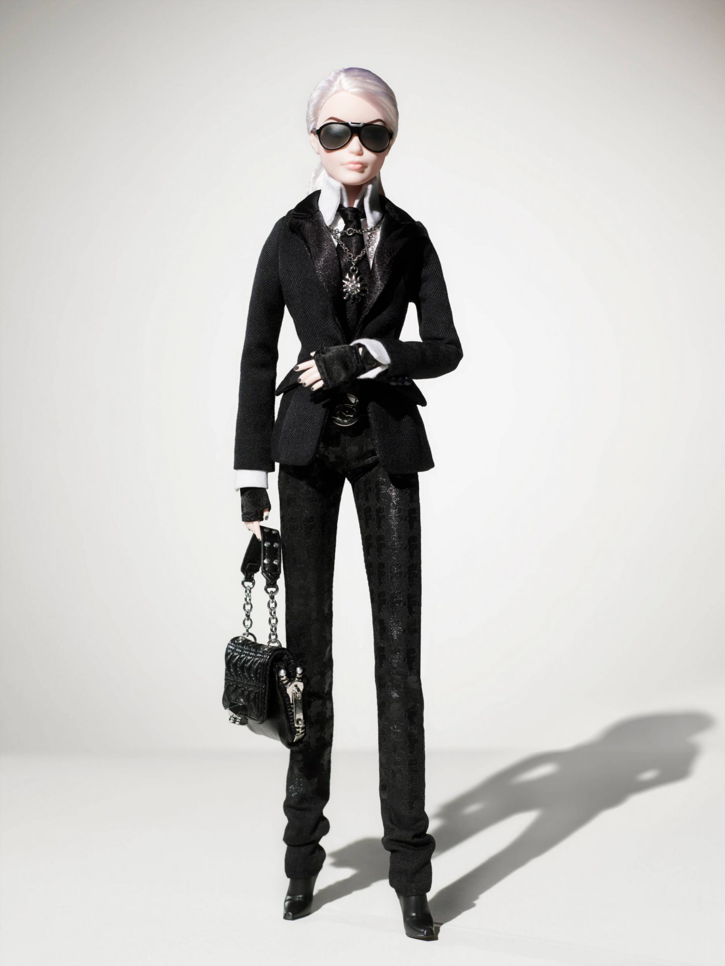 Barbie - Karl Lagerfeld