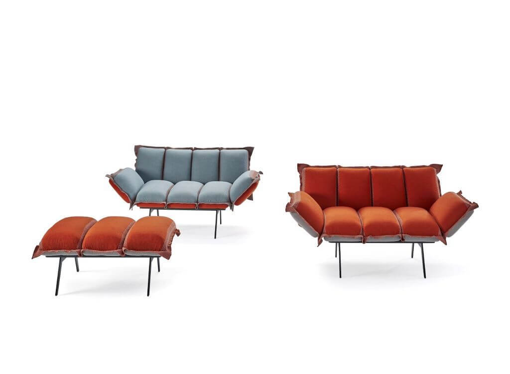 Sancal - Next Stop - collection