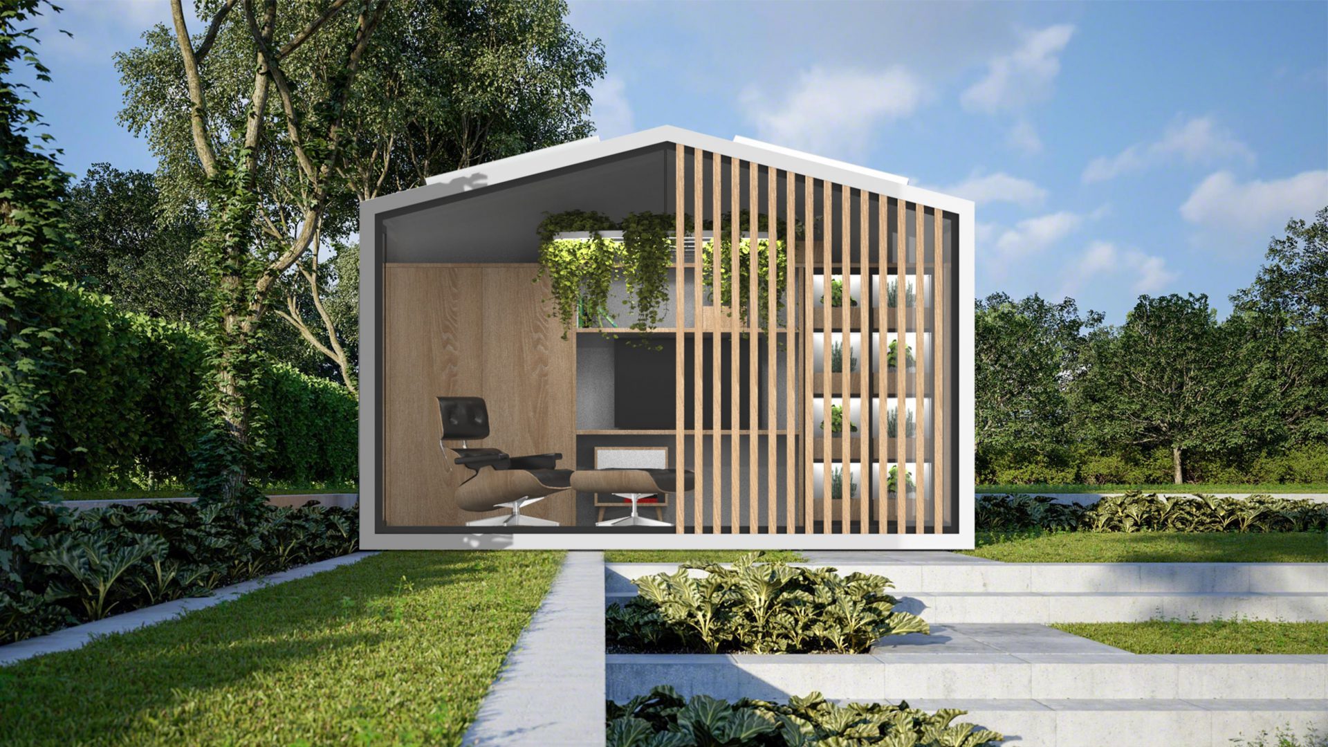 Superstudio -HEALTHY-MASSIMILIANO MANDARINI