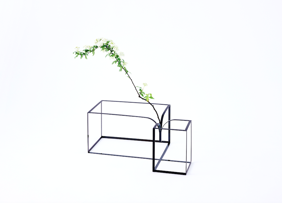 Vacancy Vases