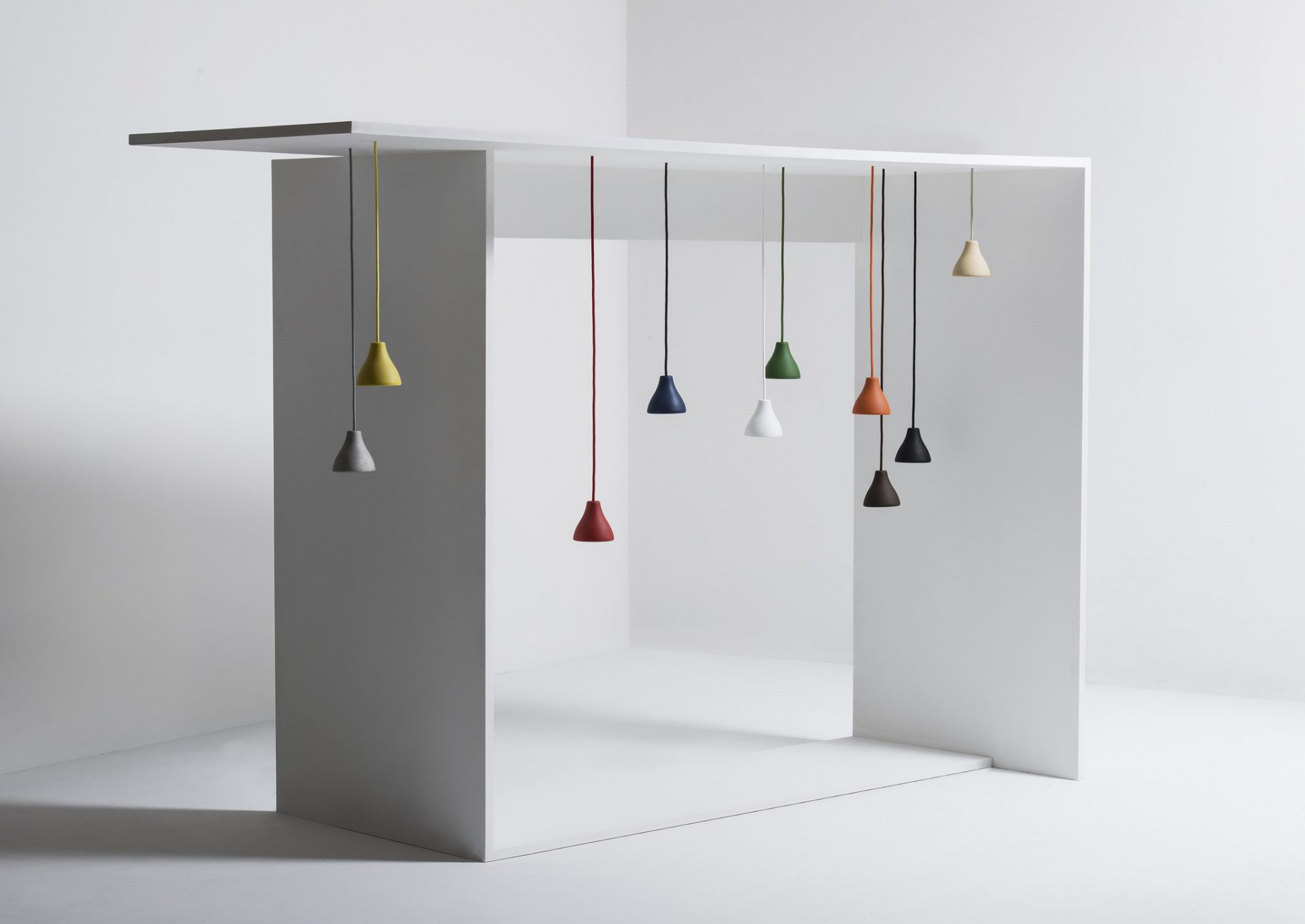 Wastberg hanging lamps