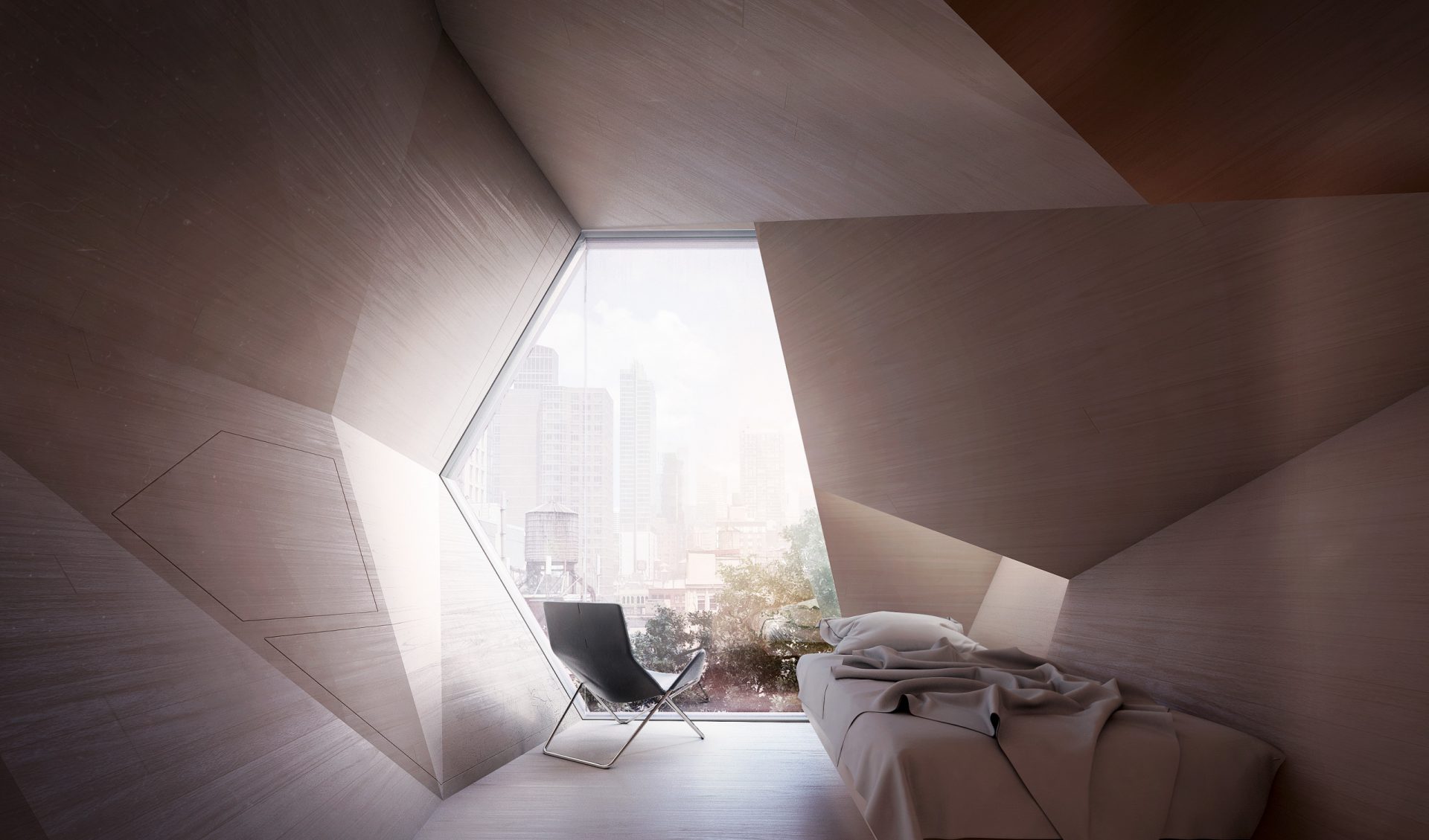 Framlab social housing
