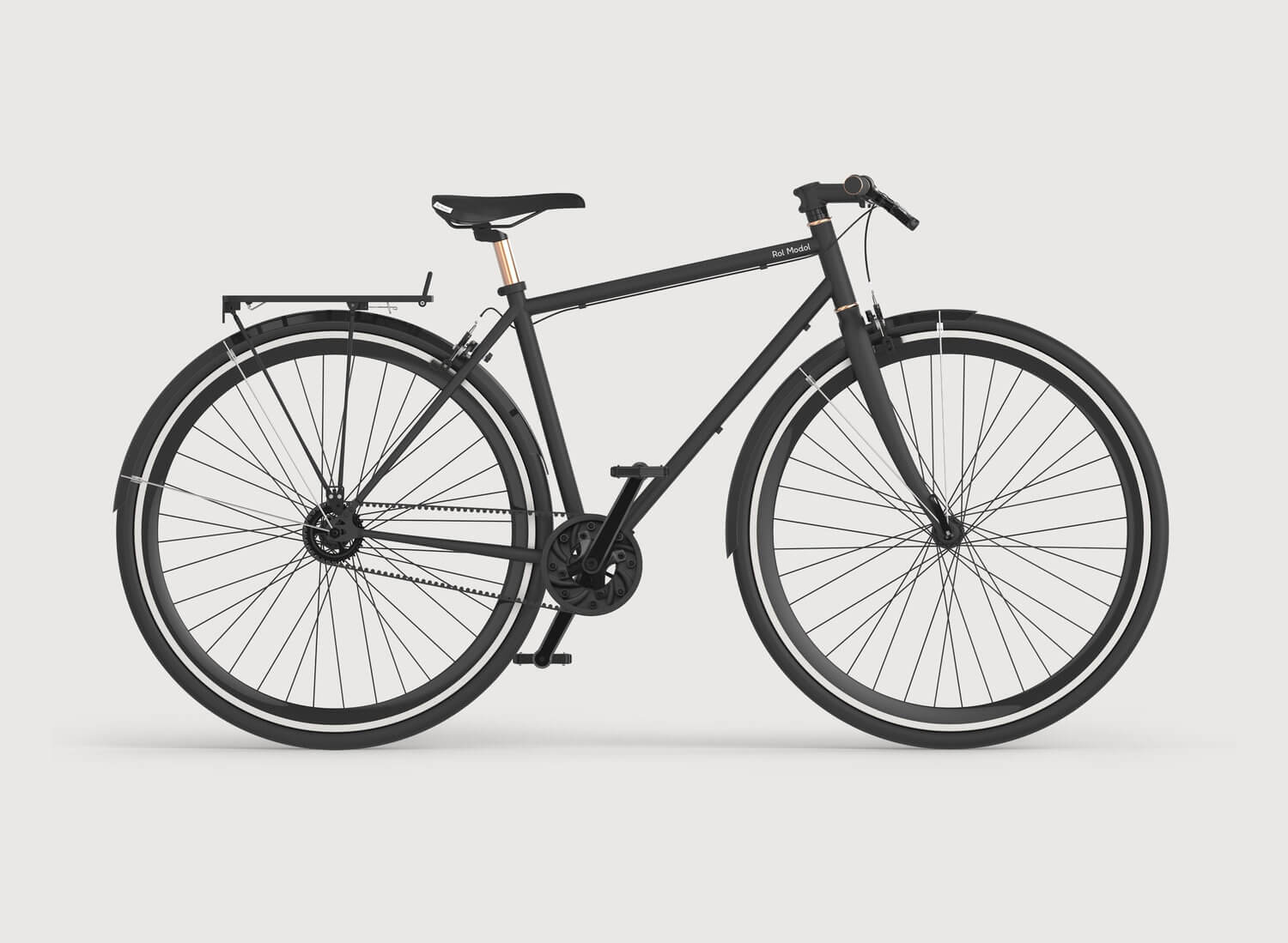 Morrama - Bike