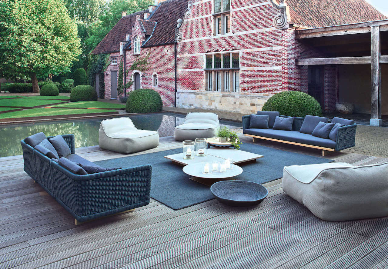 Paola Lenti - Sabi Float