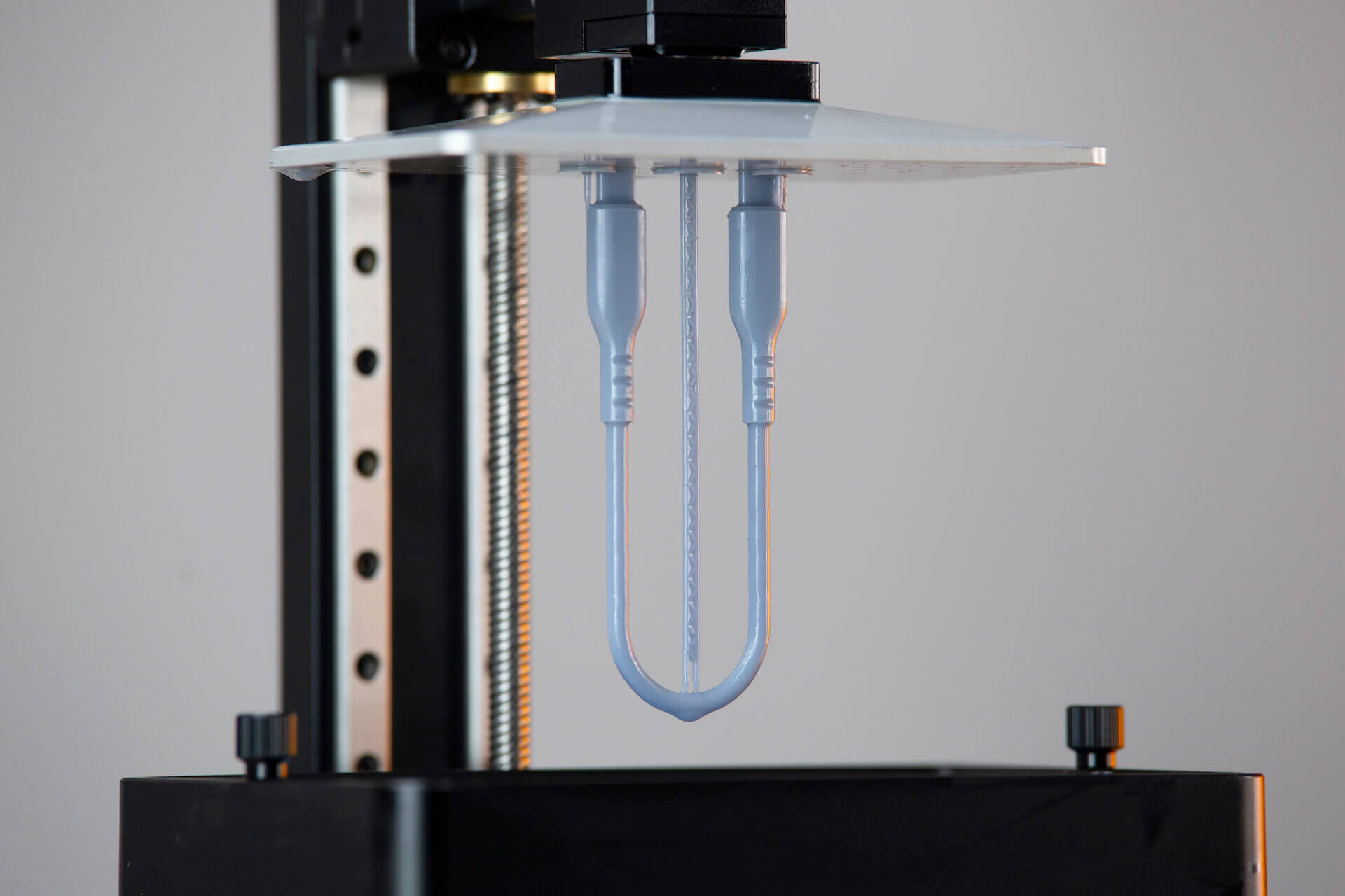 Volta Sparks - 3D printing research