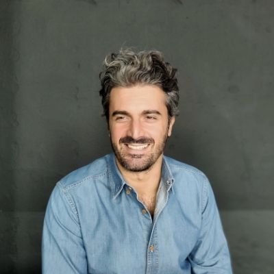 Patrick Abbattista