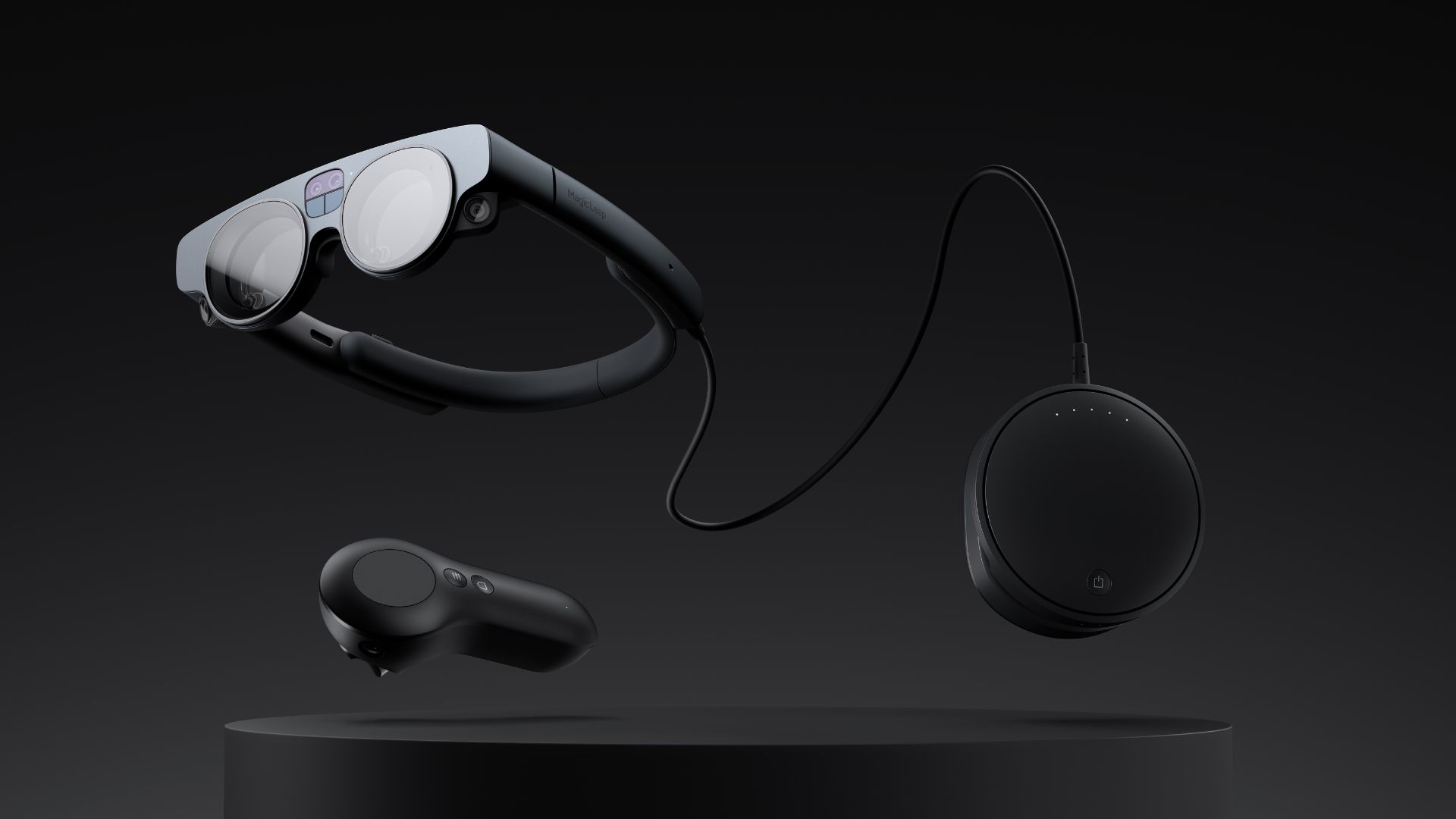 magic leap 2 by magicleap - cover
