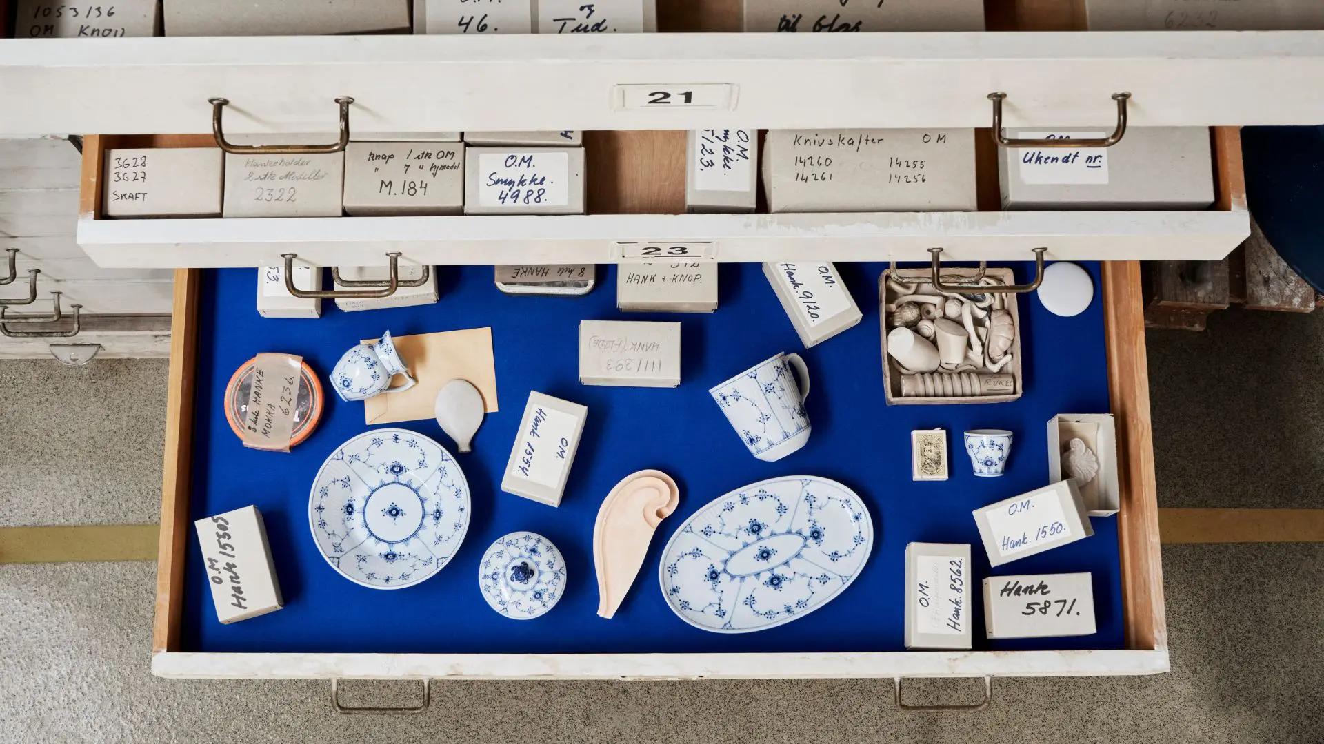 Royal Copenhagen _ This is Denmark _ Milan Design Week 2023