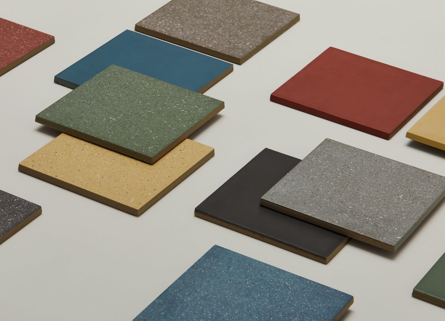 The Magic of Colours _ Mutina + Barber and Osgerby _ ceramic company