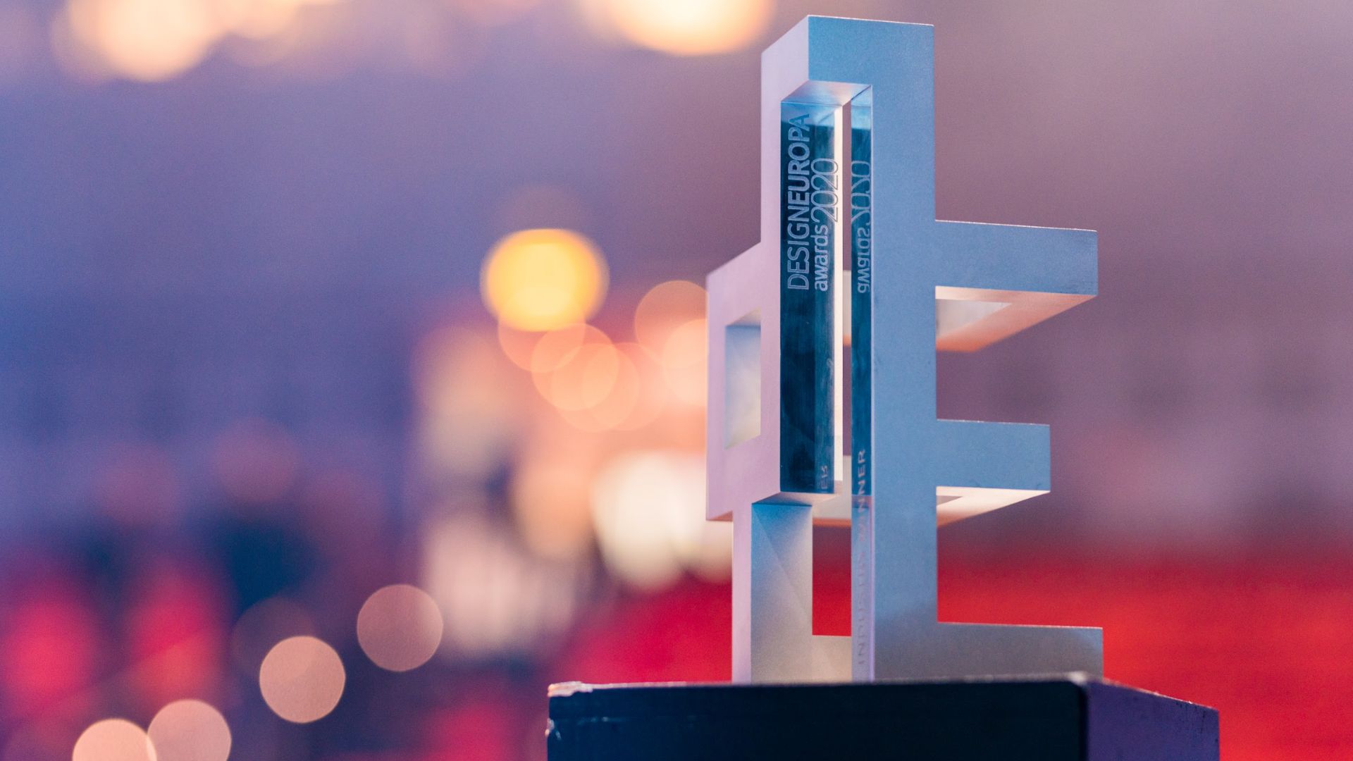 DesignEuropa Awards 2024 _ EUIPO - cover