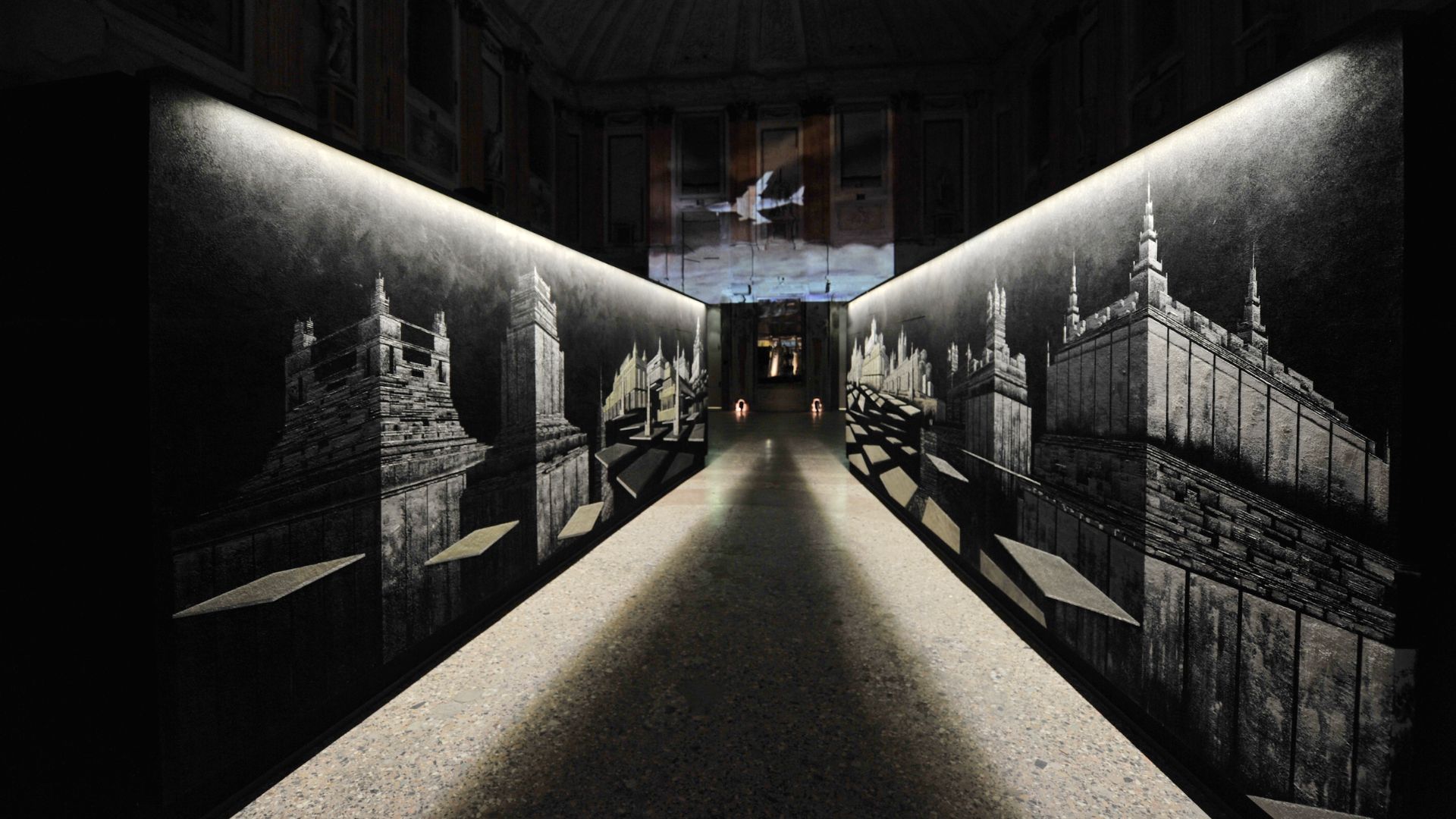E20PROGETTI _ Enhance exhibition _ Milan Design Week 2024 - cover