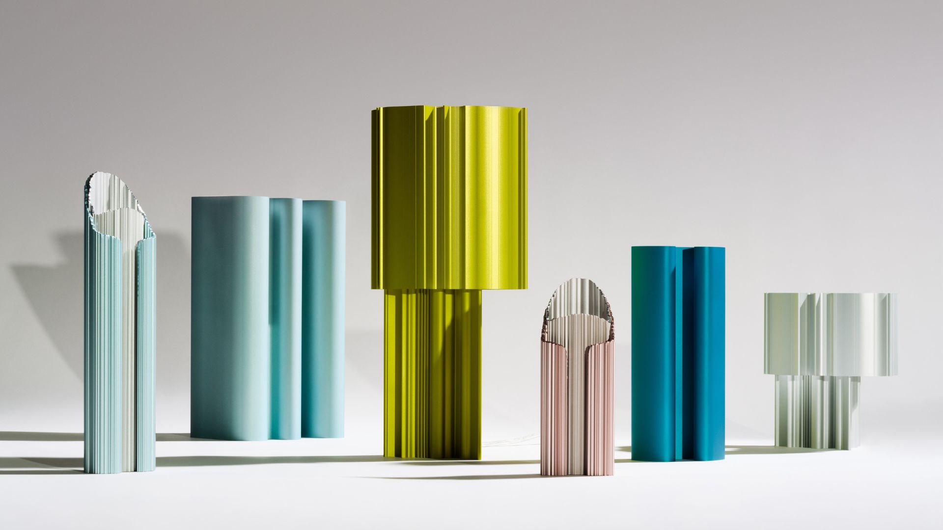 Grotte by Inga Sempé x Hydro - Photo Einar Aslaksen