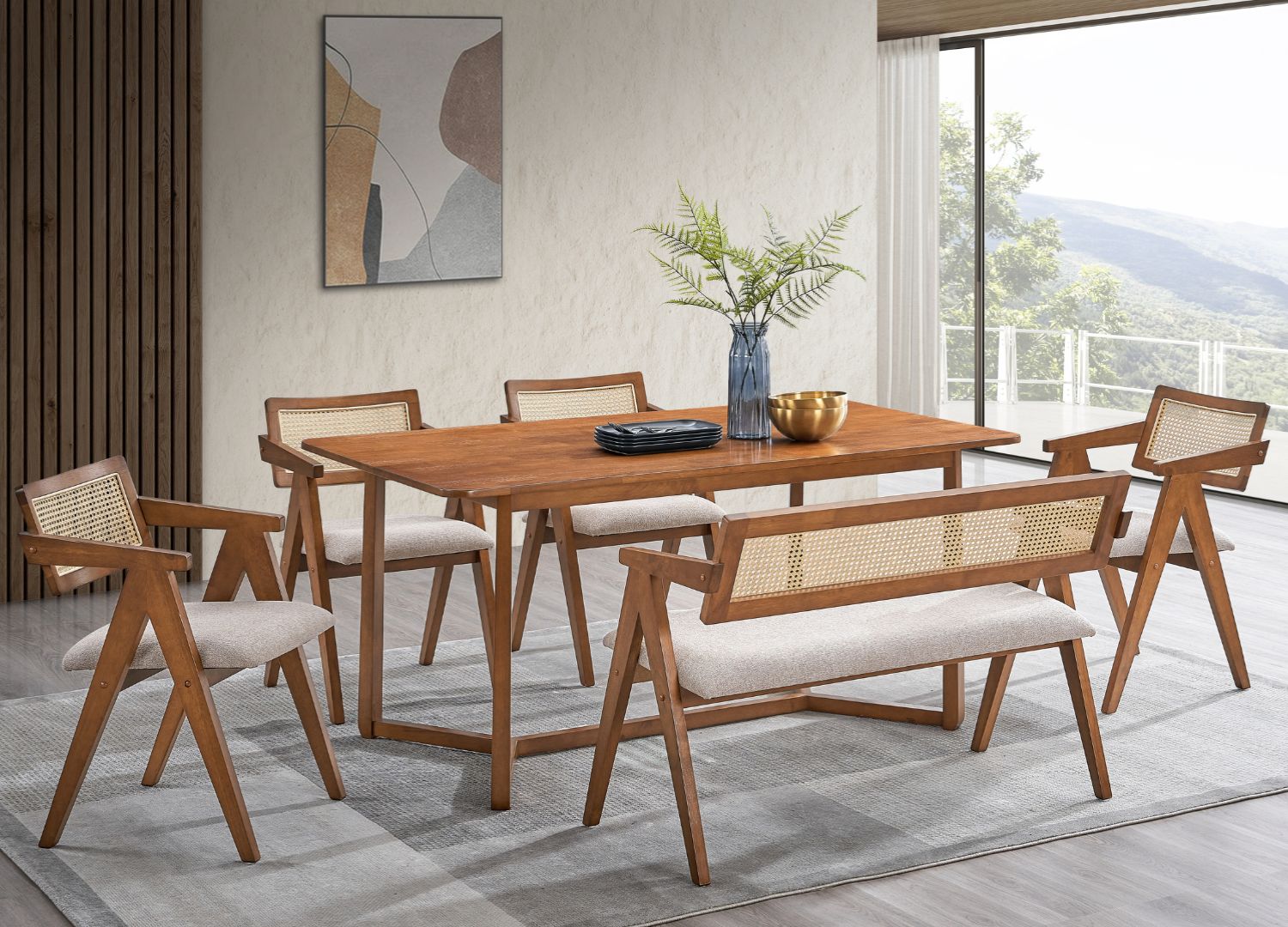 MIFF 2025 _ Malaysian International Furniture Fair - Furniture Brands