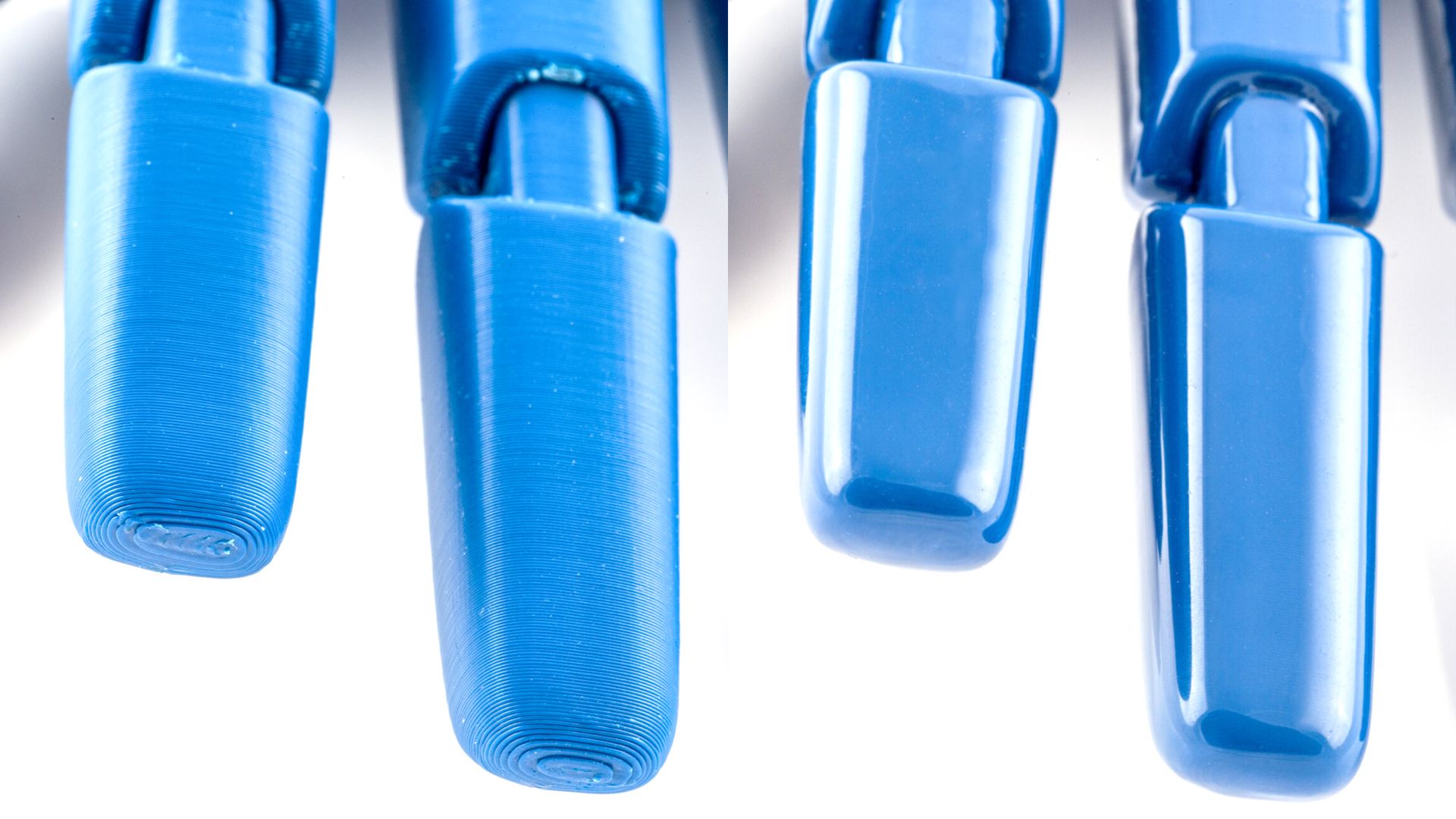 3dnextech advanced vapor smoothing technology