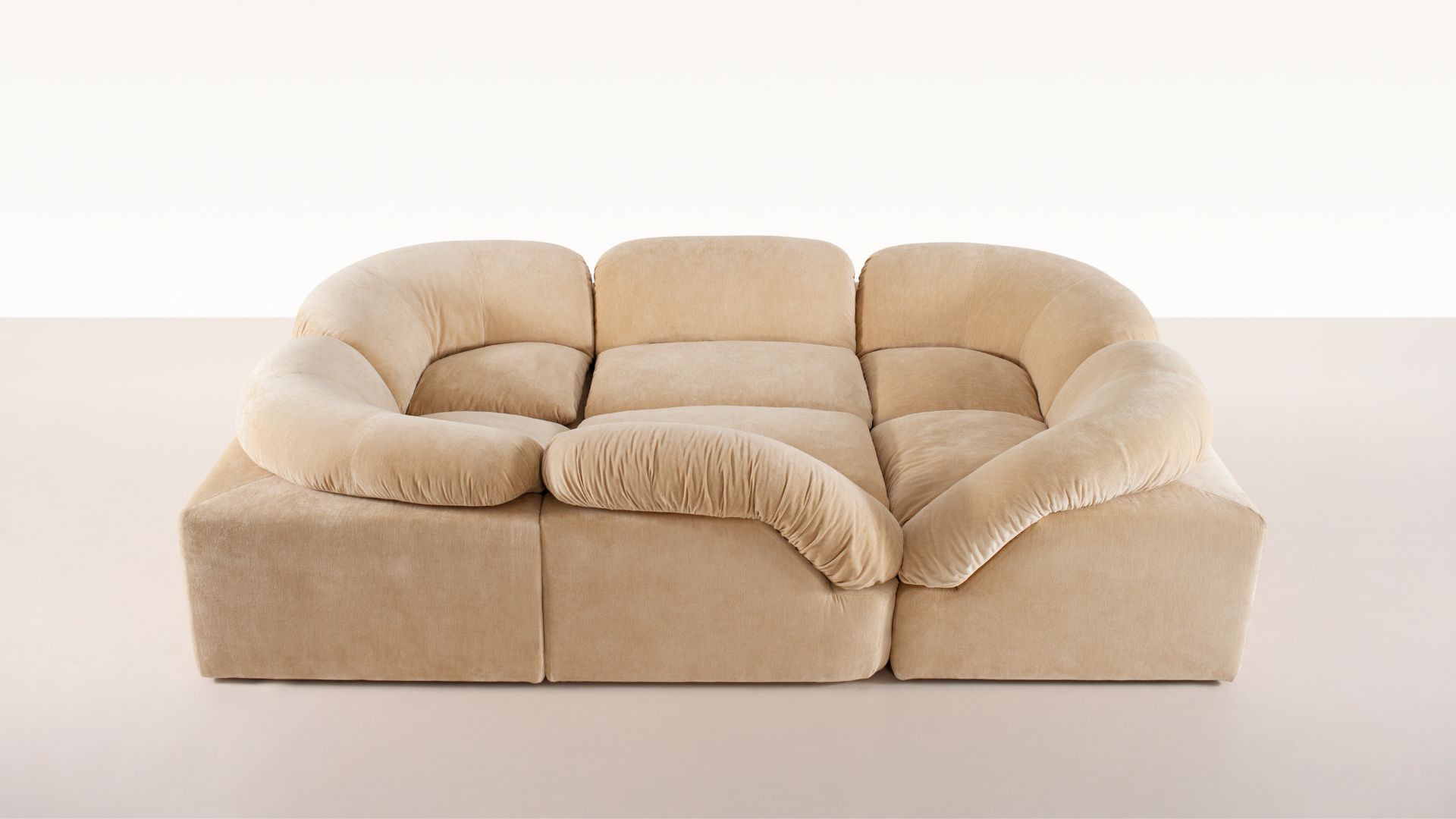 Bread and Butter collection by Faye Toogood x TACCHINI